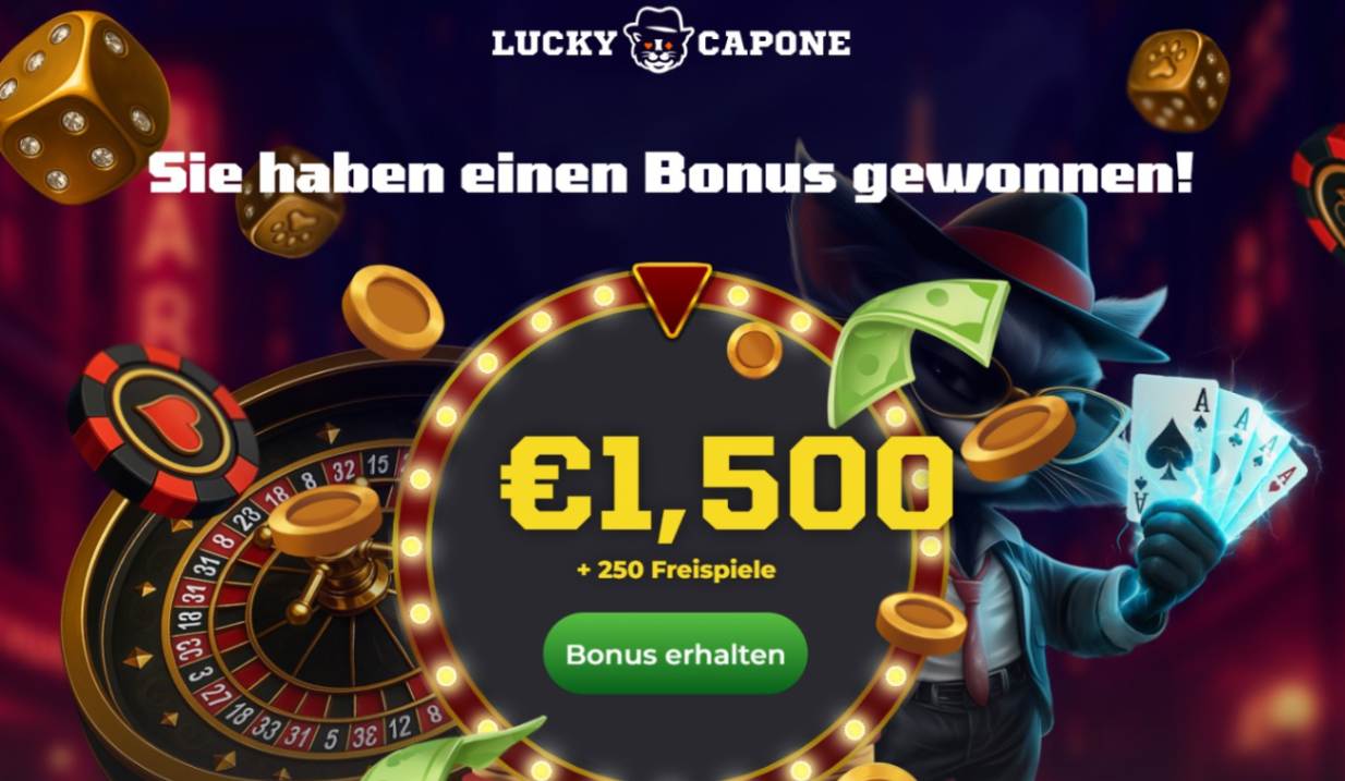 Bonusangebot