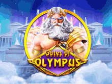 play gates of olympus in luckycaponeofficial casino