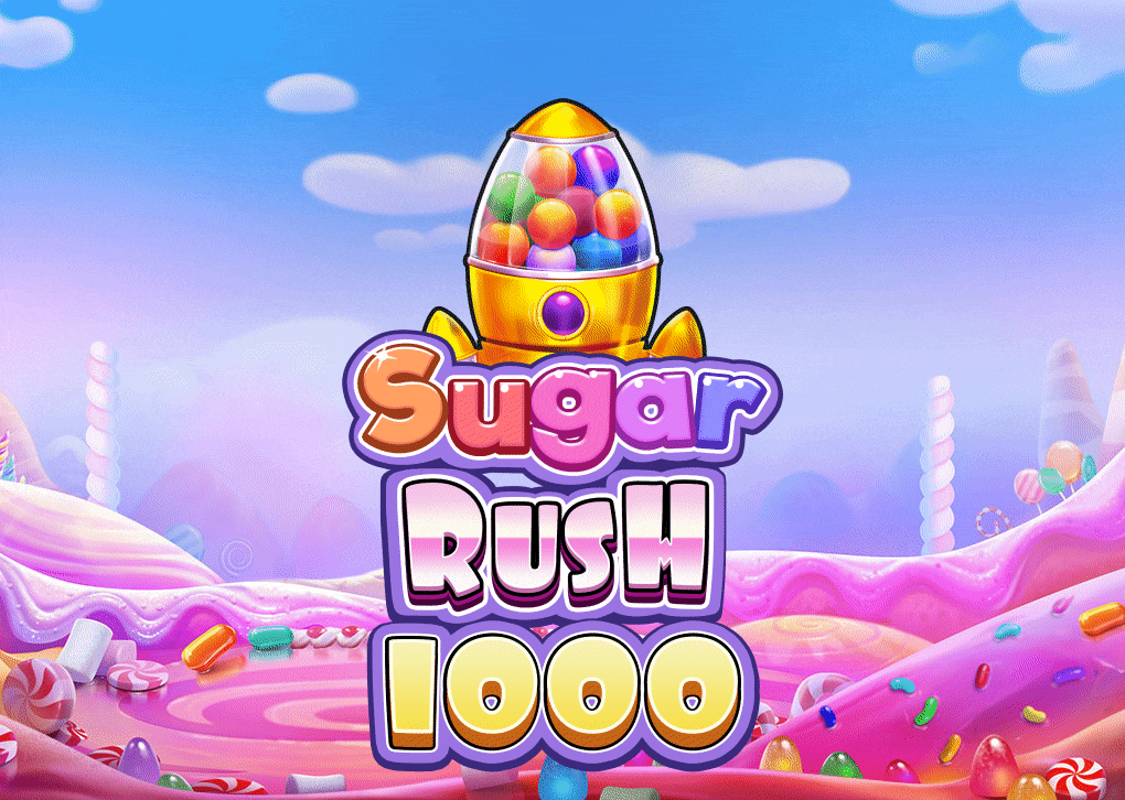 play sugar rush in luckycaponeofficial casino